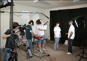 Film Television Production